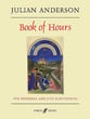 Book of Hours band score cover